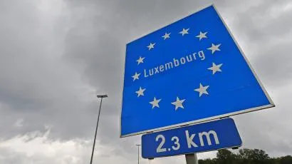 LUXEMBOURG PRÊT SANS JUSTIFICATIF