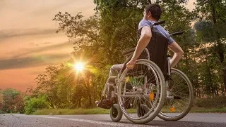 PRÊT POUR HANDICAPÉ SANS JUSTIFICATIF